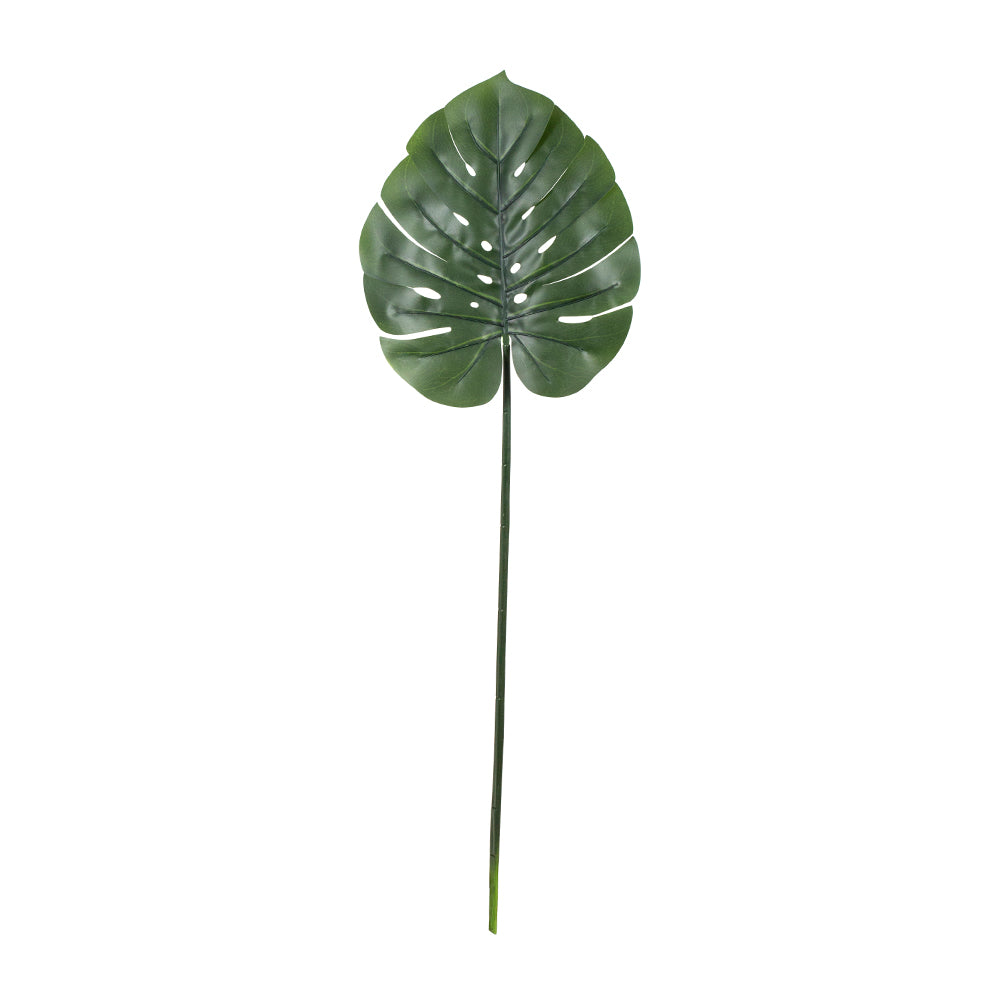 Hoja Monstera 110 cm