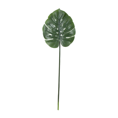 Hoja Monstera 110 cm