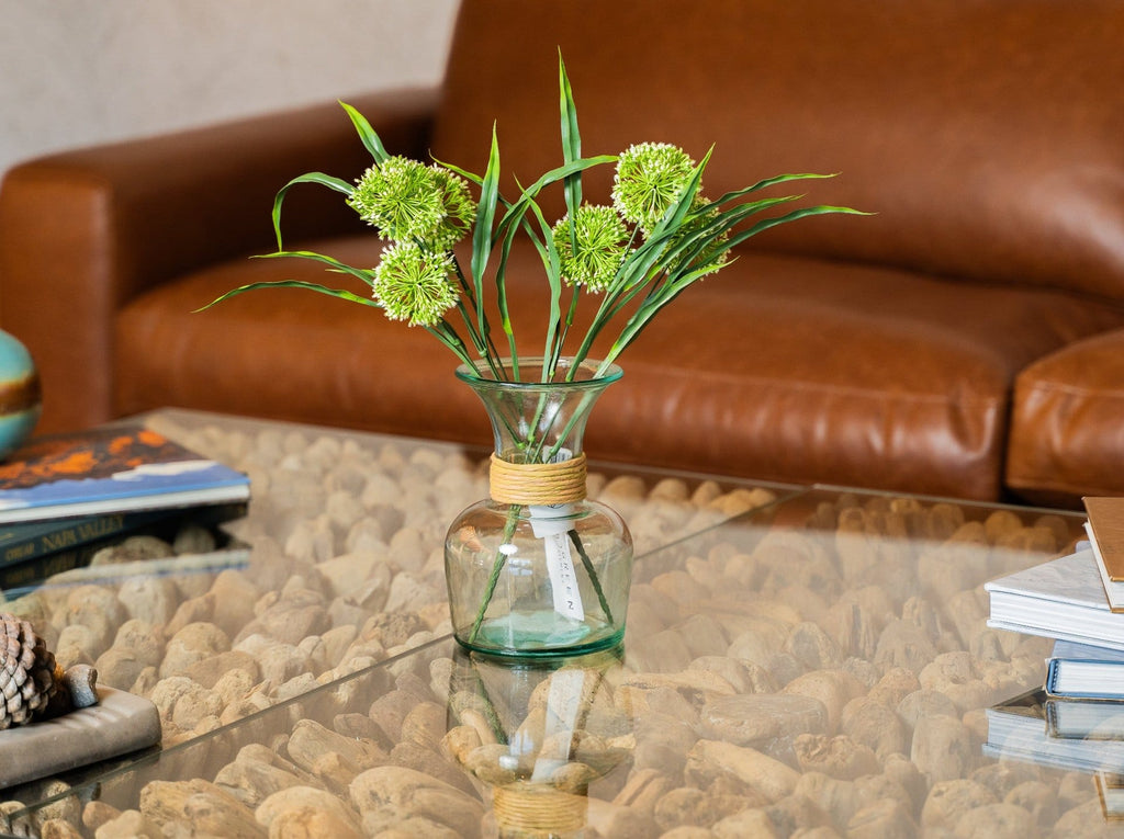 Mini hortensia UV 45 cm
