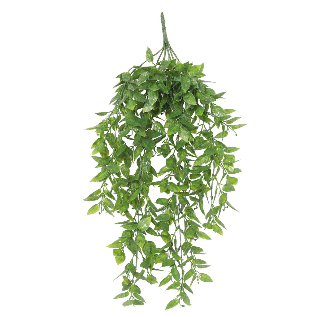 Arbusto colgante 58 cm