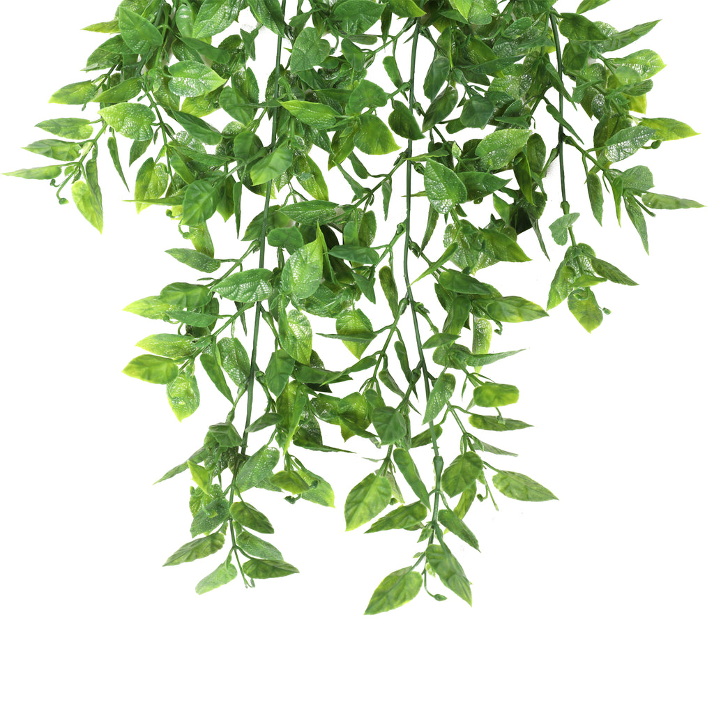 Arbusto colgante 58 cm
