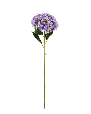 Hortensia Morada 109 cm
