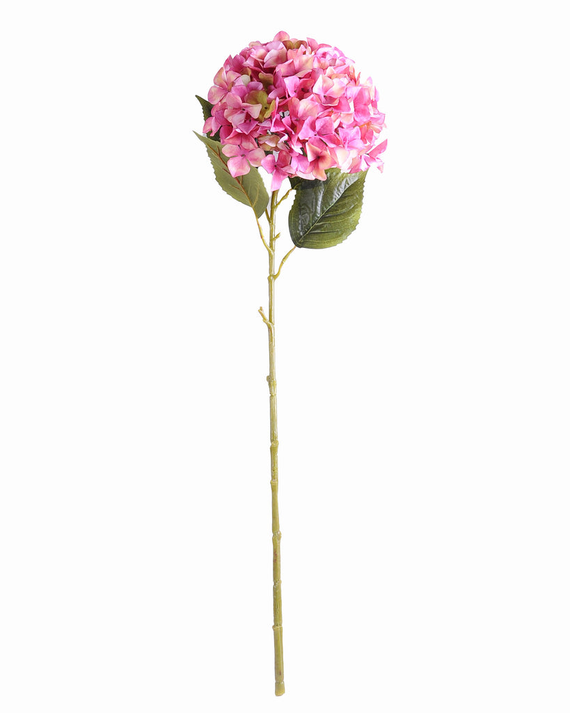 Hortensia Rosada 109 cm