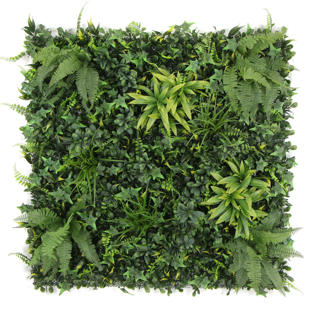 Jardin Vertical Lucia 100x100 cms UV