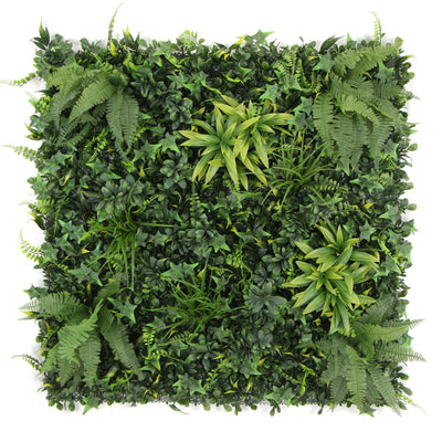 Jardin Vertical Lucia 100x100 cms UV