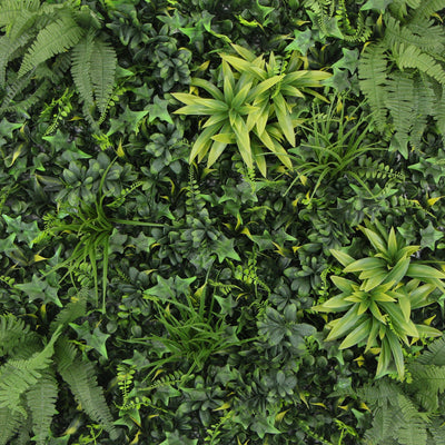 Jardin Vertical Lucia 100x100 cms UV