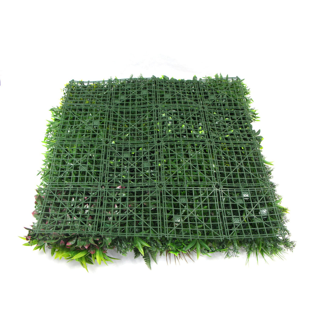 Jardin Vertical Superior 100 X 100 cms UV