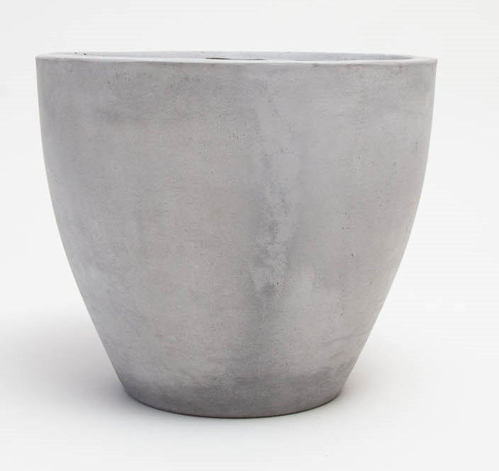 Macetero industrial S