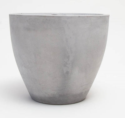 Macetero industrial S