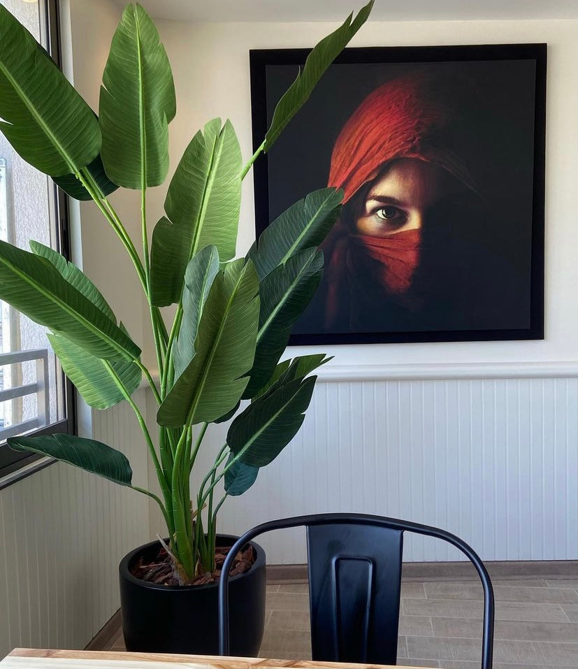 Paradise Bird 220 cm