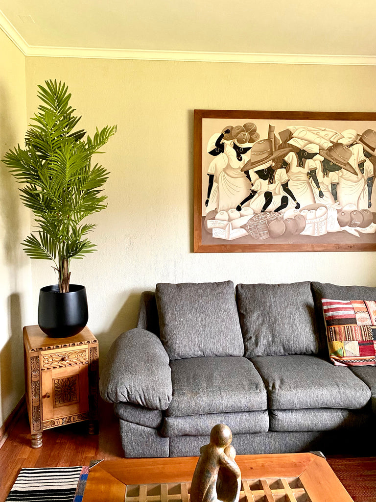 Palmera Areca 145 cm