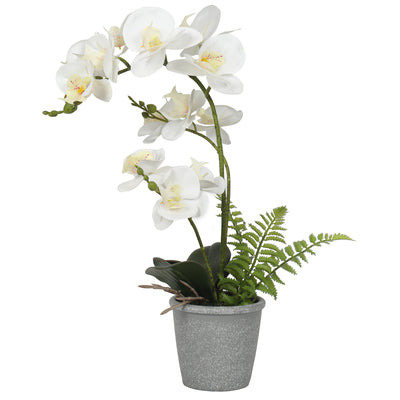 Orquidea 47 cm