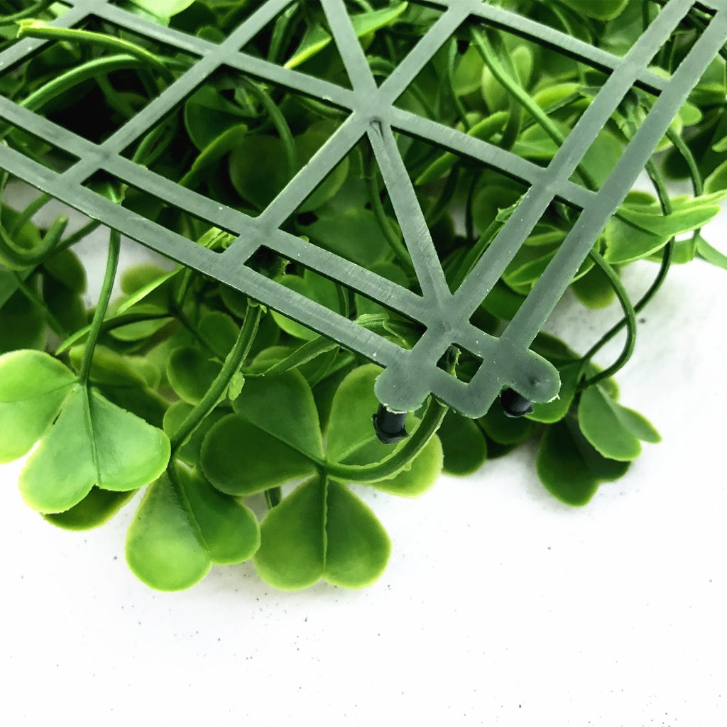 Muro de trébol Premium FILTRO UV