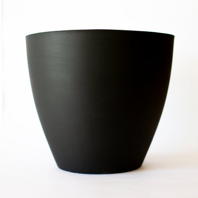 Macetero industrial L