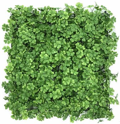 Muro de trébol Premium FILTRO UV