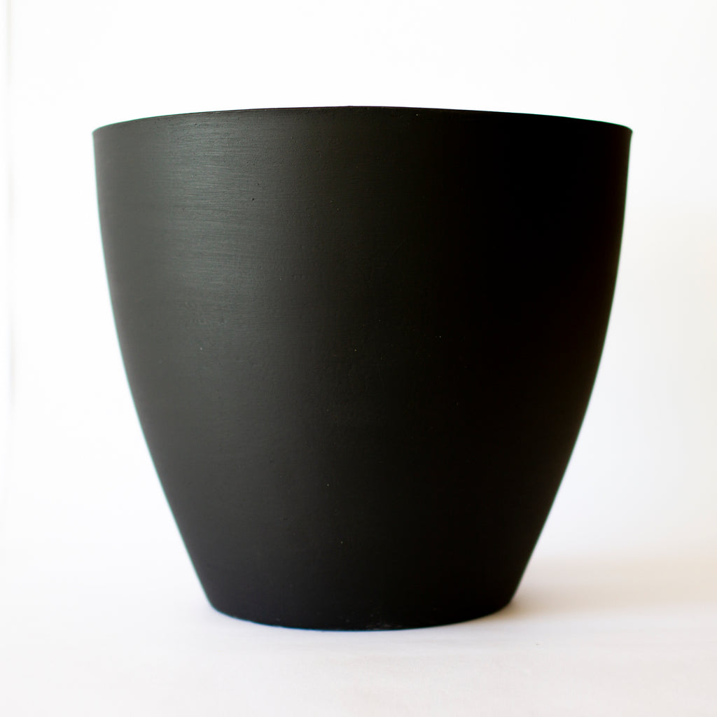 Macetero industrial M